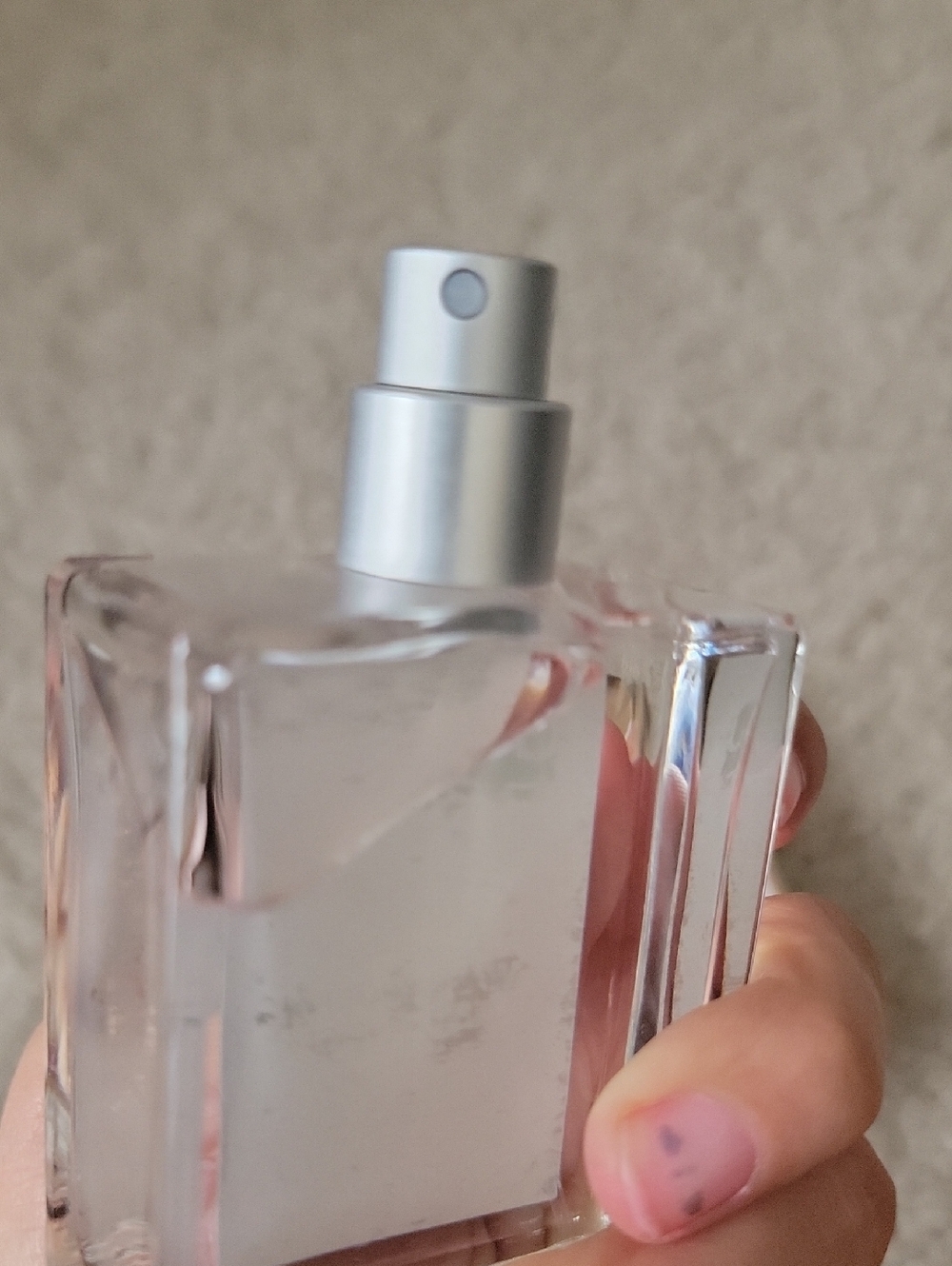 CLEAN Classic Warm Cotton & Mandarin 60ml- Aqua Label - Picture 3 of 3